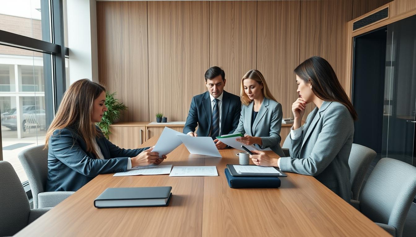 Company registration process