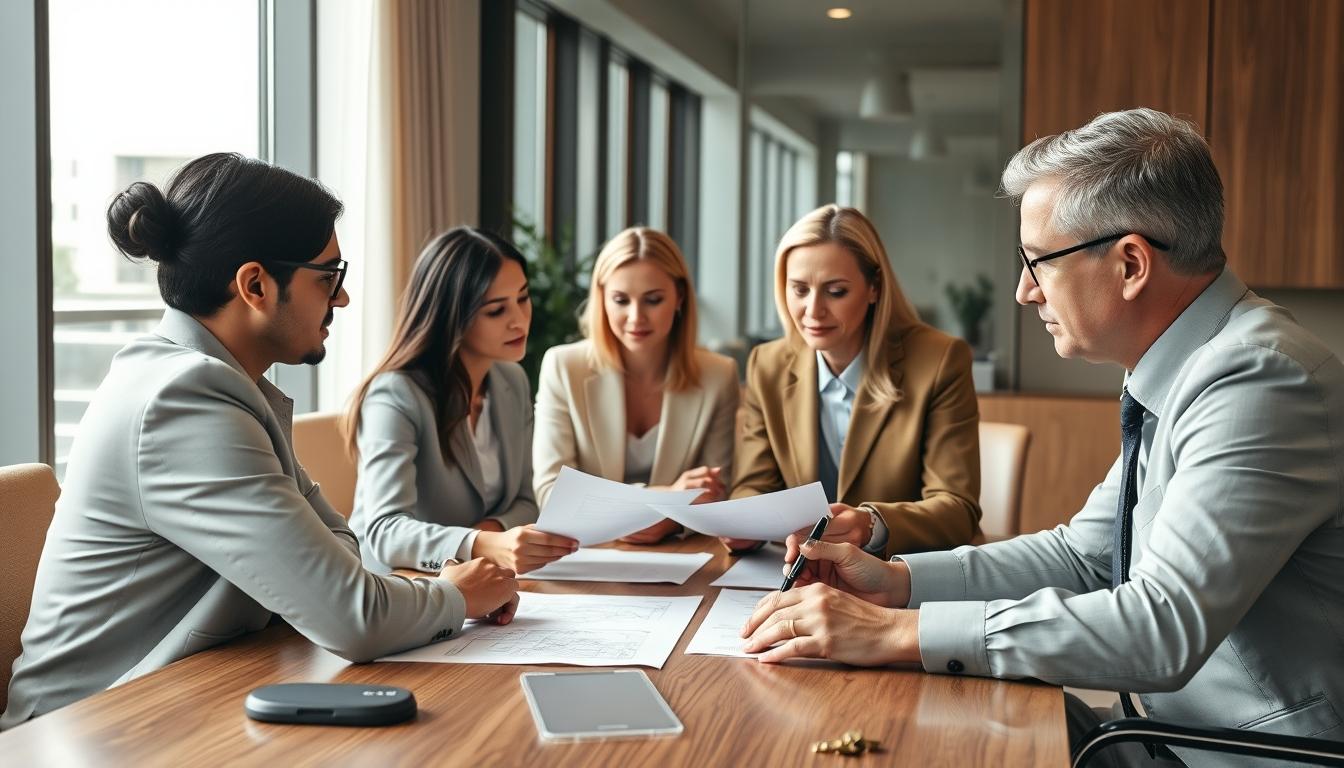 Legal support for startups and growing companies