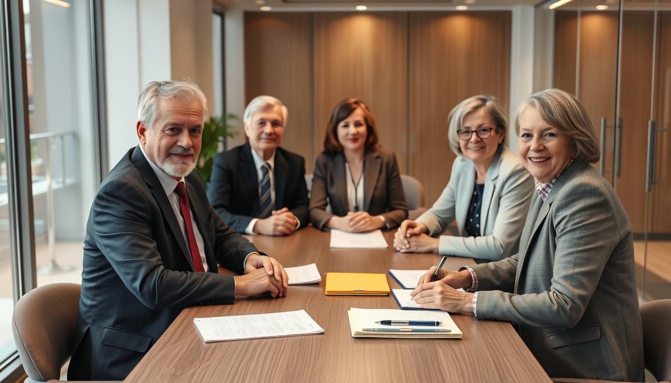 Commercial legal documents and business guidance