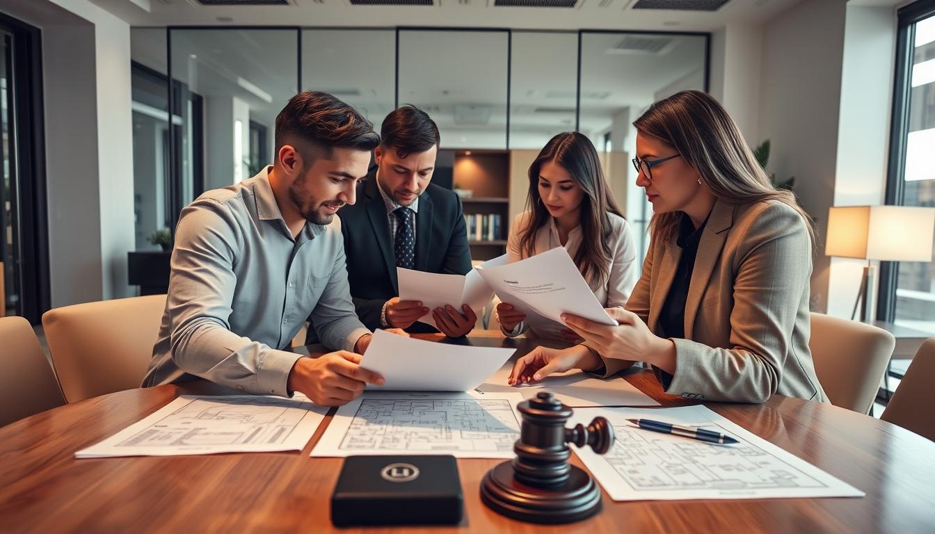 Business legal support and planning for entrepreneurs